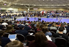 AVCA Events